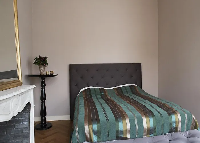 Jamila Suites