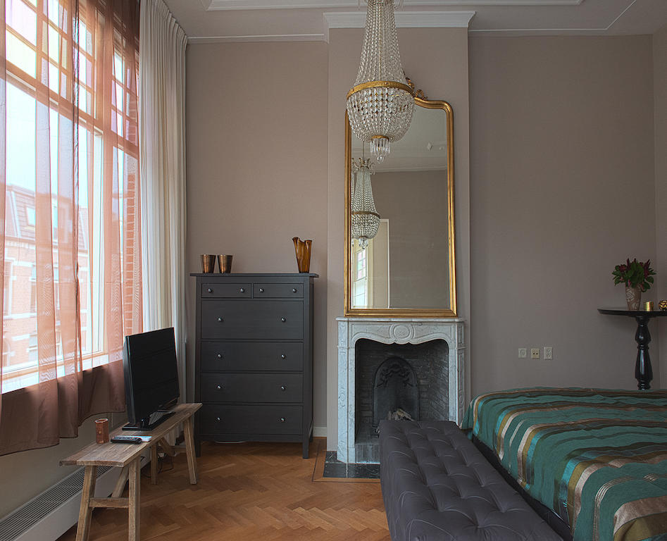 Bed & Breakfast Jamila Amersfoort