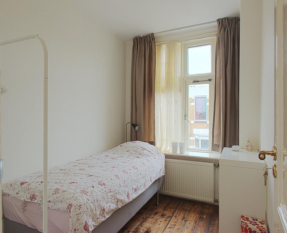 Bed & Breakfast Jamila Amersfoort