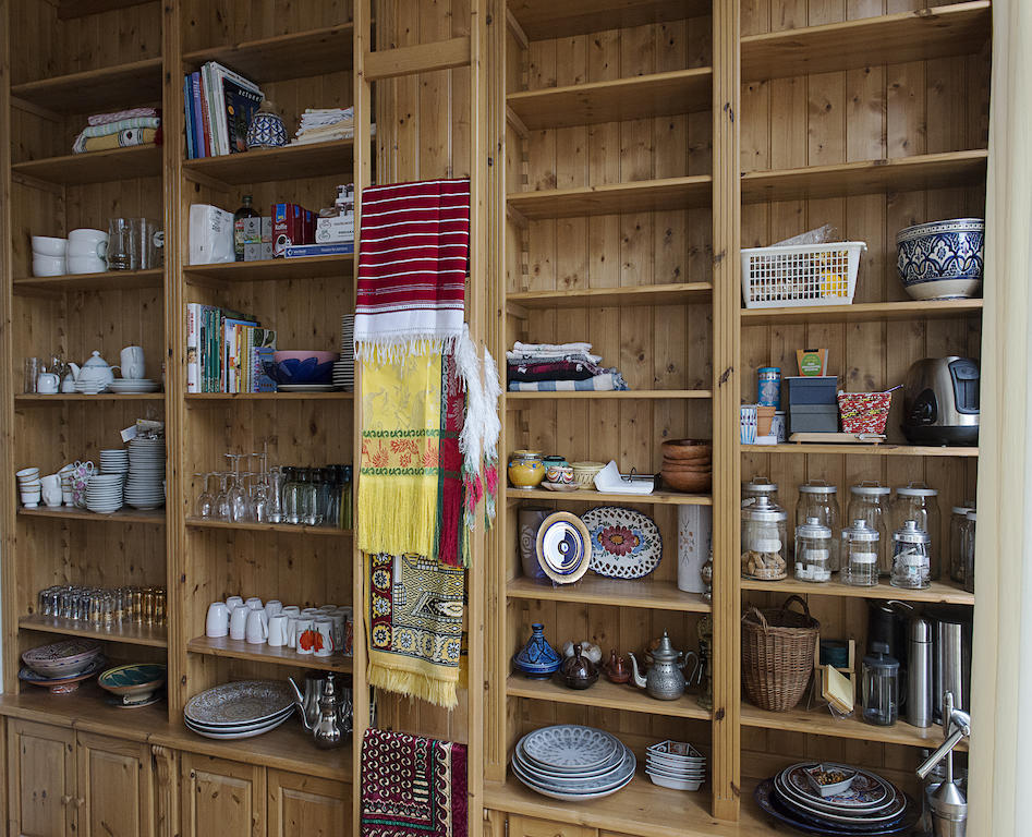 Bed & Breakfast Jamila Amersfoort