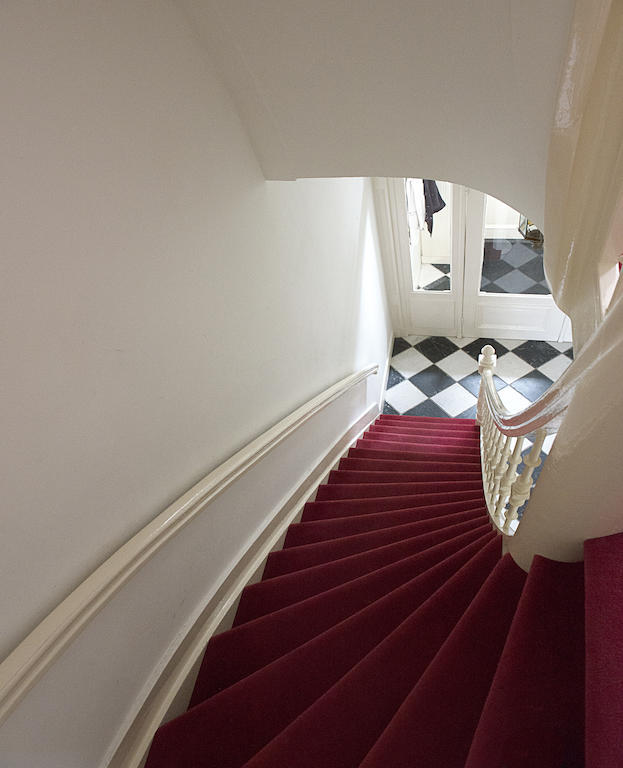 Bed & Breakfast Jamila Amersfoort