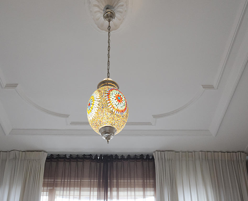 Bed & Breakfast Jamila Amersfoort
