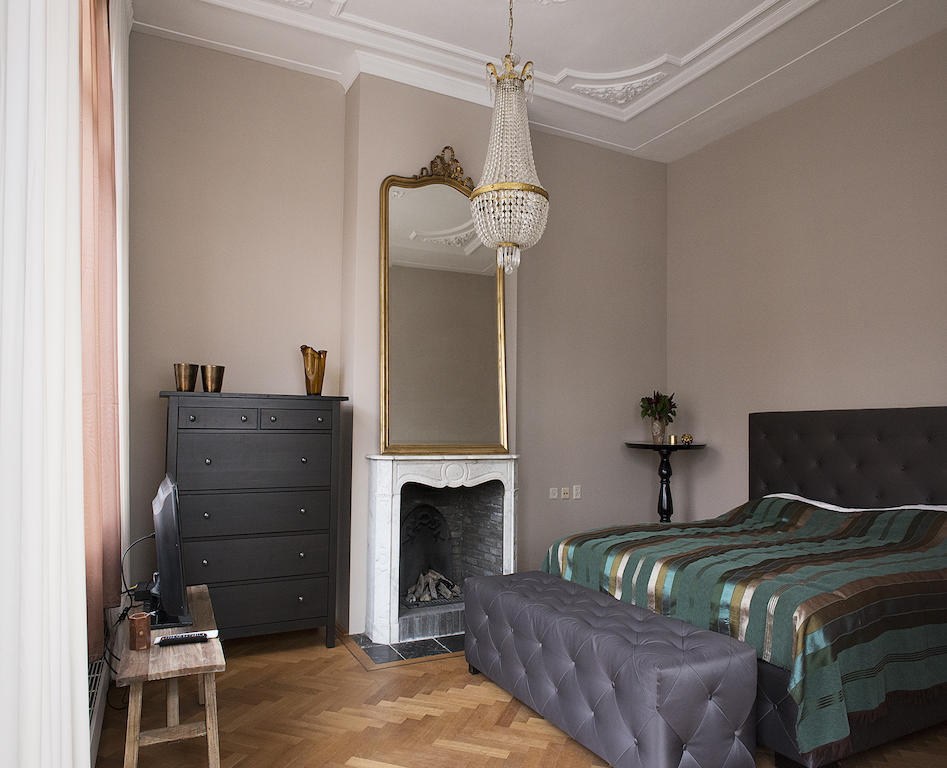 Bed & Breakfast Jamila