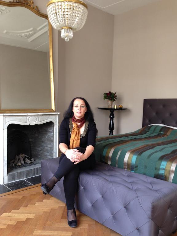 Bed & Breakfast Jamila *