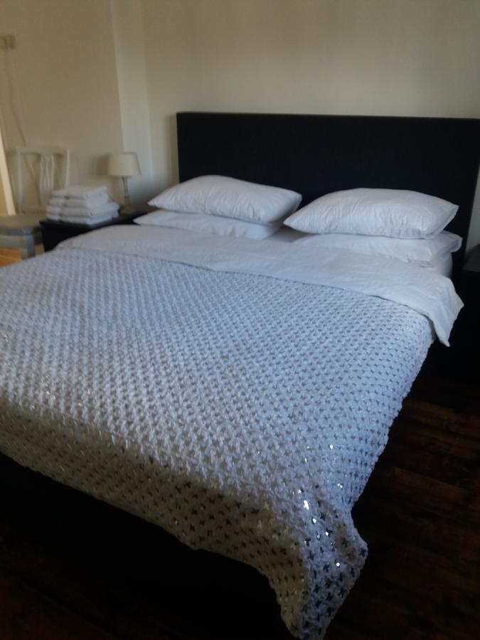 Jamila Bed & Breakfast Amersfoort