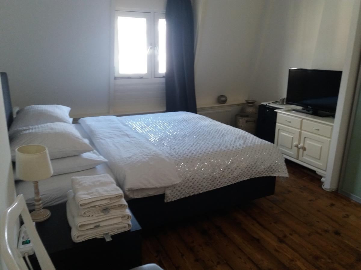 Bed & Breakfast Jamila Amersfoort