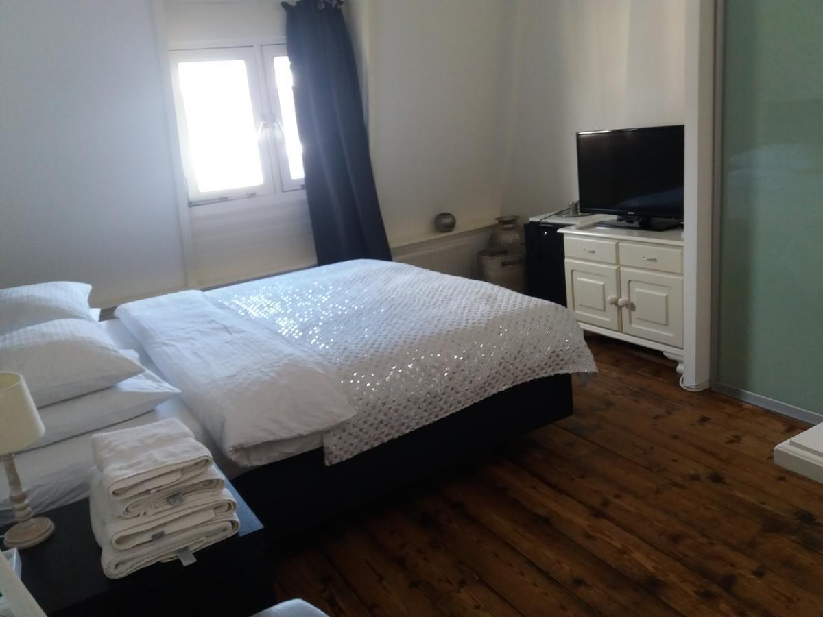 Bed & Breakfast Jamila Amersfoort