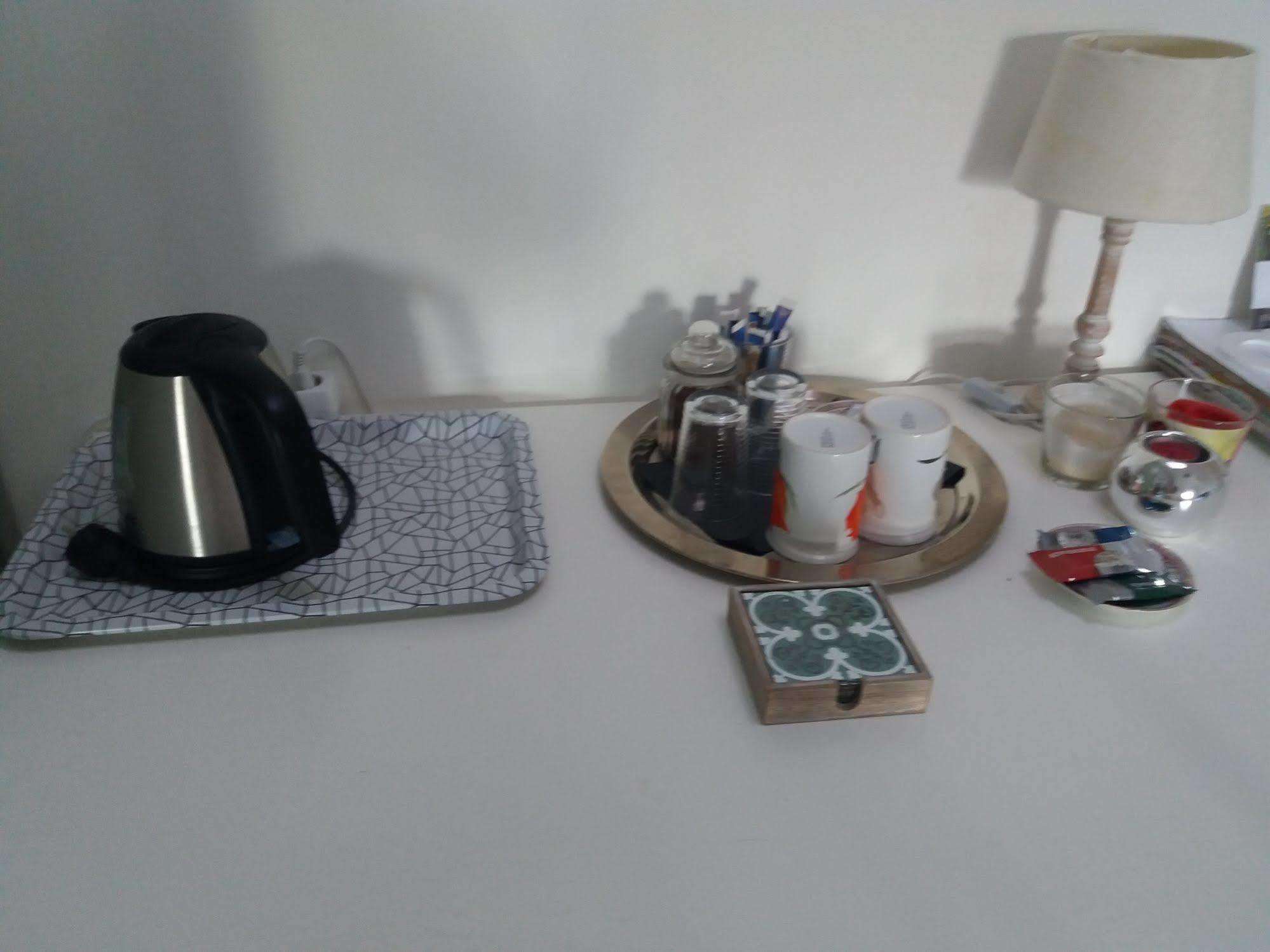 Bed & Breakfast Jamila Amersfoort