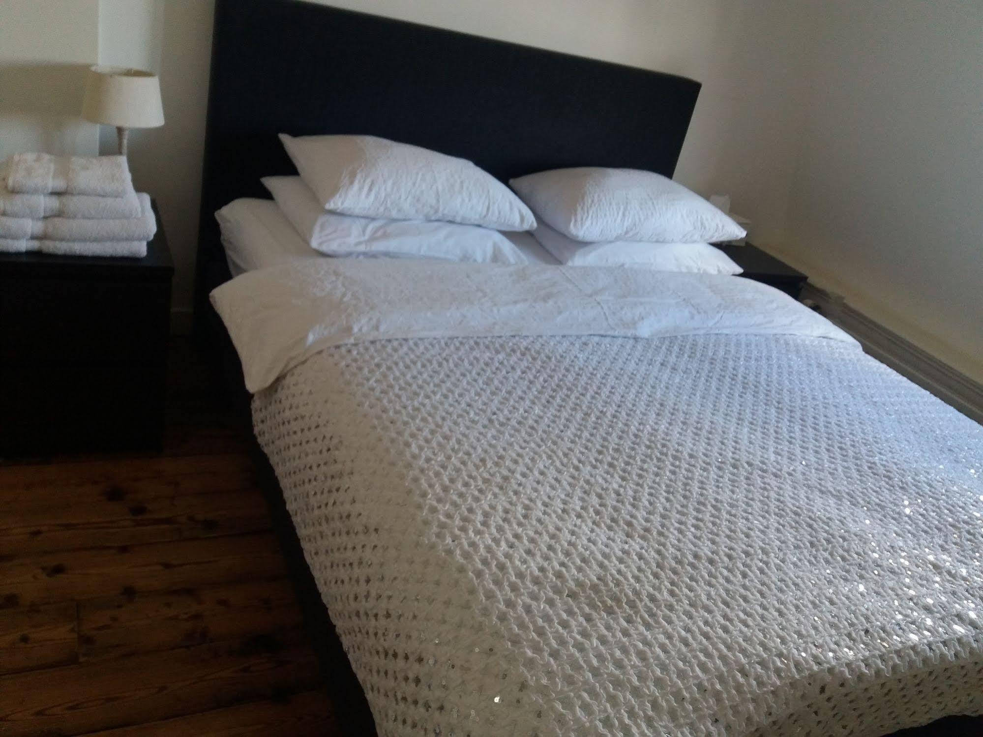 Bed & Breakfast Jamila