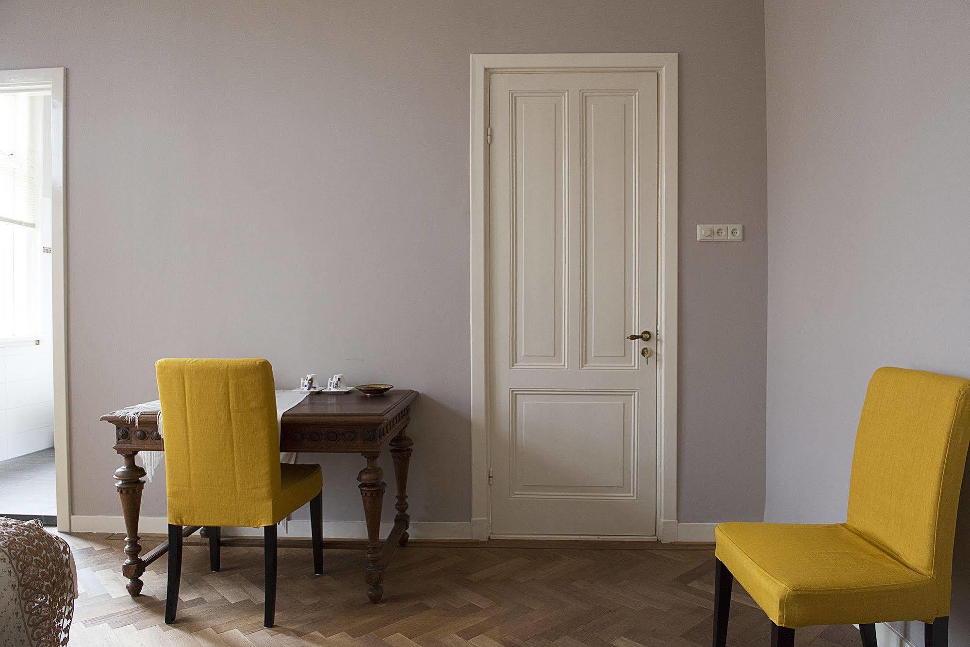 Bed & Breakfast Jamila Amersfoort