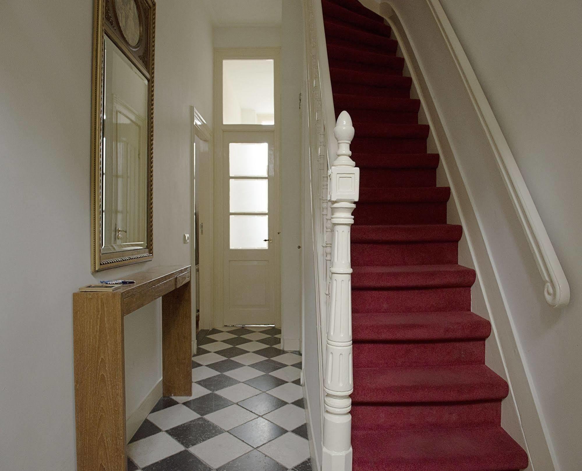 Bed & Breakfast Jamila