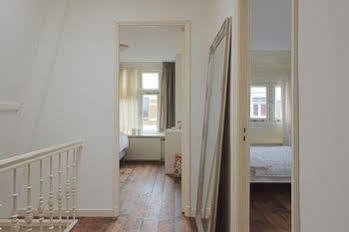 Jamila Bed & Breakfast *